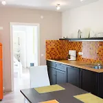 Klamberghof Apartment *