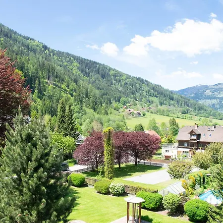 Klamberghof * Фельд-ам-Зее