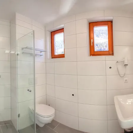 Klamberghof Appartement Feld am See