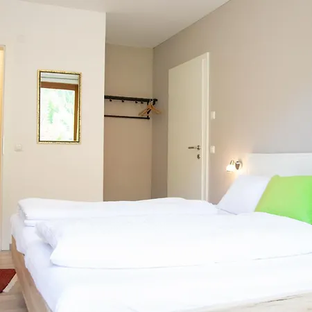 Klamberghof Appartement Feld am See