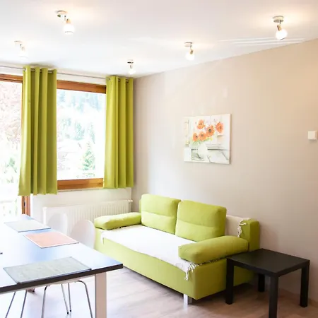 Klamberghof * Feld am See