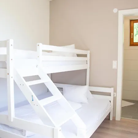 Klamberghof Appartement