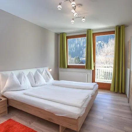 Appartement Klamberghof Feld am See