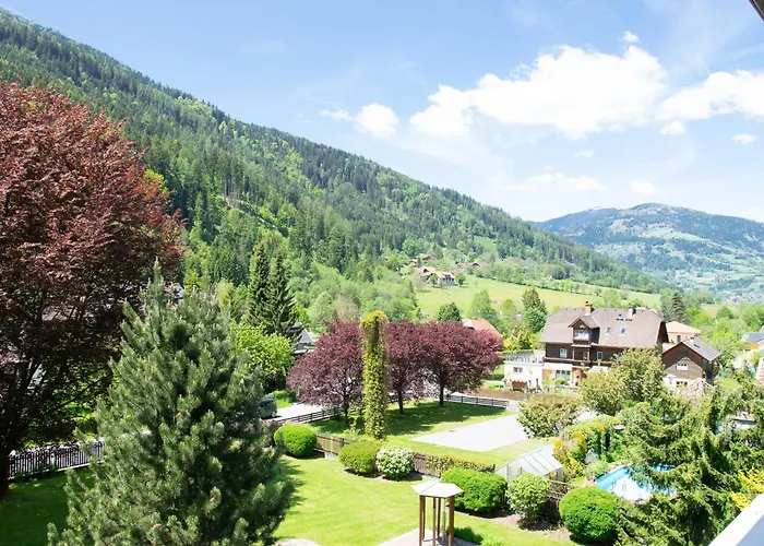 Klamberghof * Feld am See