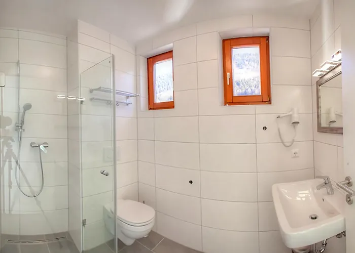 Klamberghof Apartament Feld am See