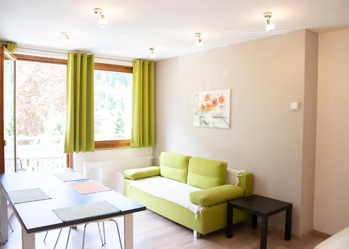 Klamberghof * Feld am See