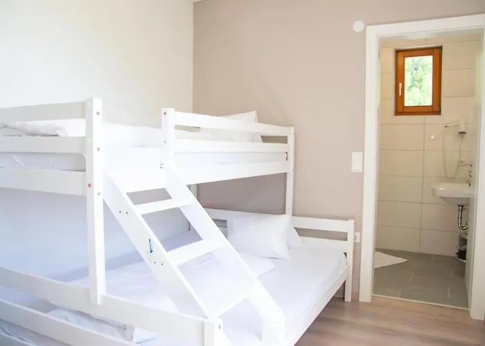 Klamberghof Apartament